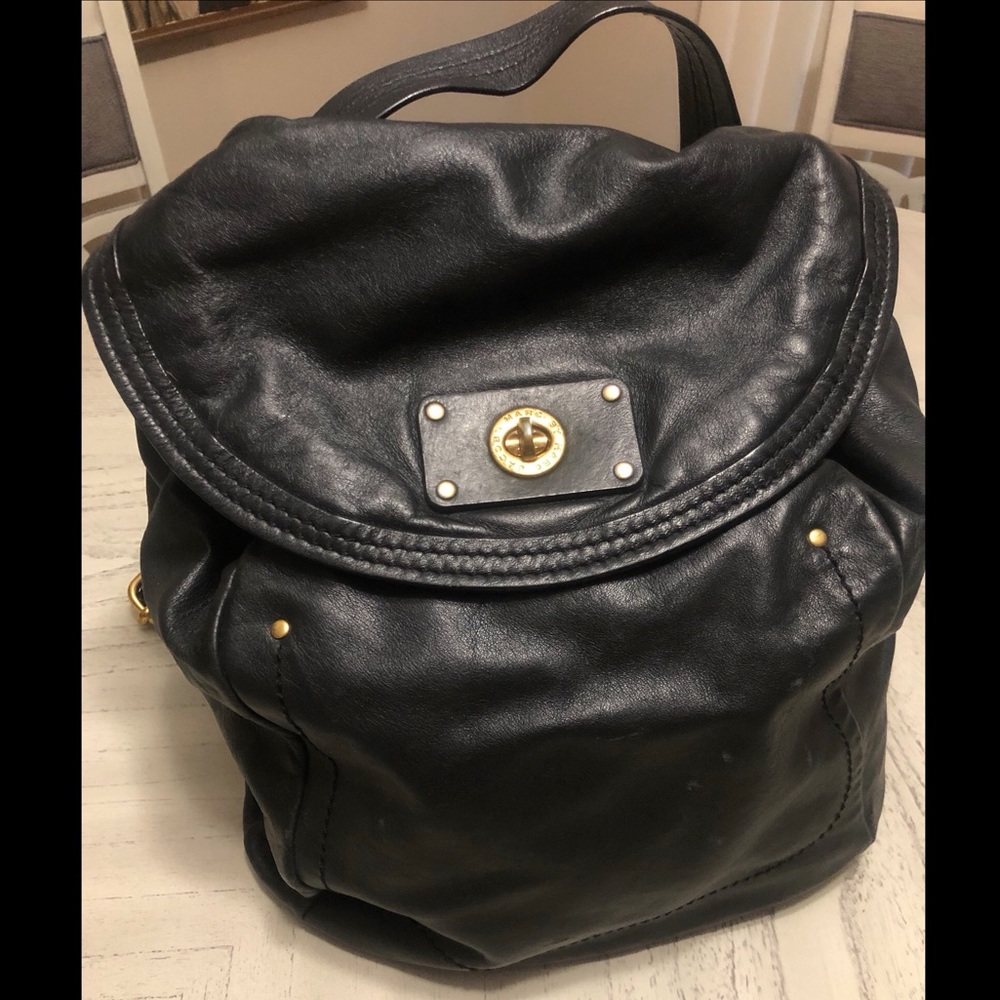 marc jacobs backpack